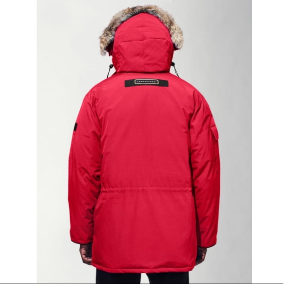 ✨SOLD!!!✨Canada Goose EXPEDITION PARKA! - Picture 3 of 6